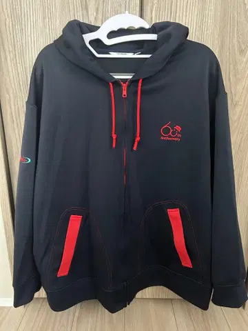 야쿠르트 레이디 후드티