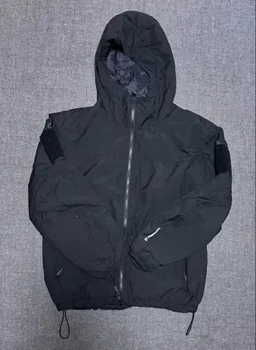 FREAK'S STORE PRIMALOFT 패딩 자켓