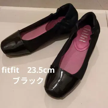 fitfit 23.3cm 블랙