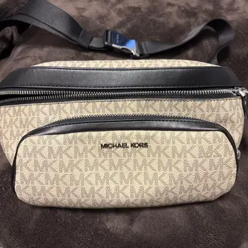 MICHAEL KORS 웨스트 파우치