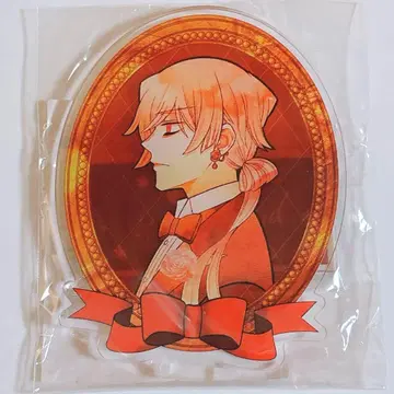 PandoraHearts 바니타스의 수기 온라인 복권 아크릴 스탠드 케빈