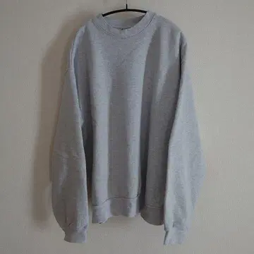 LOSANGELS APPAREL 14온스 헤비 플리스 맨투맨