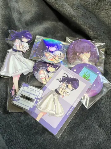 아사히나 마후유 산리오