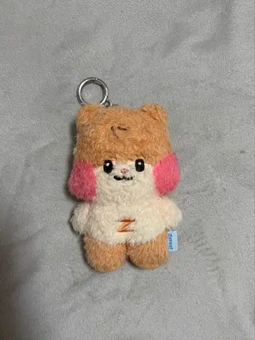 ZEROBASEONE 한빈 비니니 키링