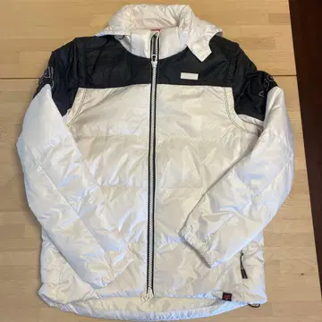 뉴발란스 골프 자켓 사이즈 4