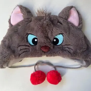 디즈니 베를리오즈 팬캡