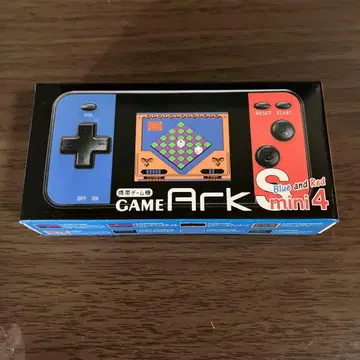 휴대용 게임기 gameark mini4