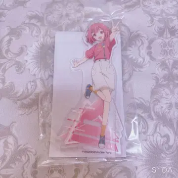 프로세카 호우 에무 아크릴 스탠드 영화 미개봉 새상품