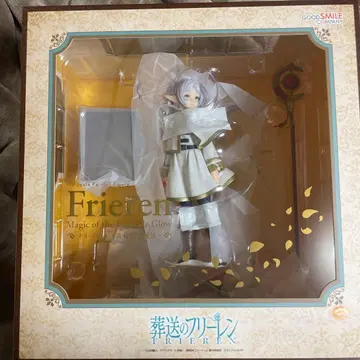 [ 미개봉 ] GOOD SMILE COMPANY 프리렌 ~황혼빛 마법~