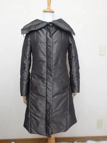 컨디션 최상 XL 캘빈클라인 여성용 다운 코트 4 온워드 카시야마