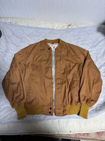 [60s]Field&Stream 더비 자켓 필드 스트림 42