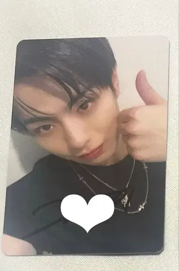 EVNNE 케이타 트레이딩 카드 SET N GO USA & EUROPE