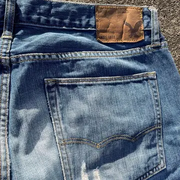 청바지 아메리칸 이글 사이즈 34