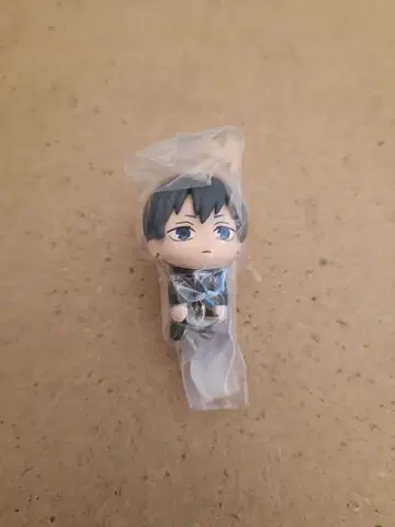 체인소 맨 레제편 쥠쥠 연결 마스코트 하야카와 아키 키링