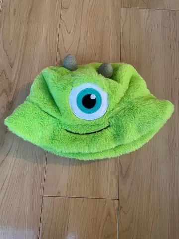 마이크 디즈니 팬캡