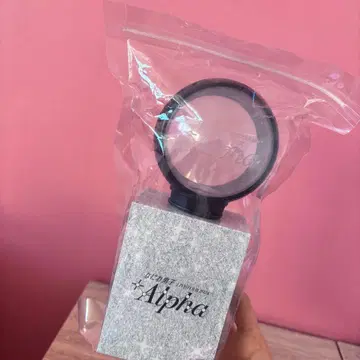 나니와단시 +Alpha 응원봉