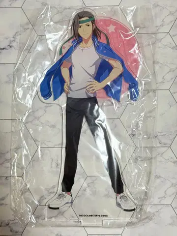 SideM 남자극 FIVE 빅 아크릴 스탠드 미노리