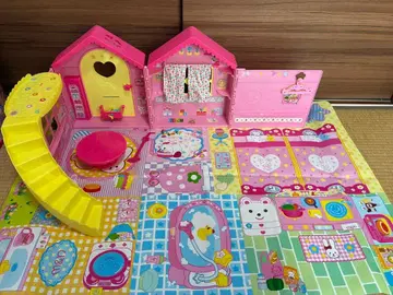 멜짱 오하우치 세트