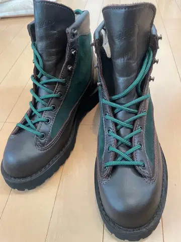 Danner / Danner 익스플로러 그린