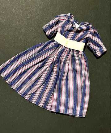 체리짱 원피스 브라이스 리카짱