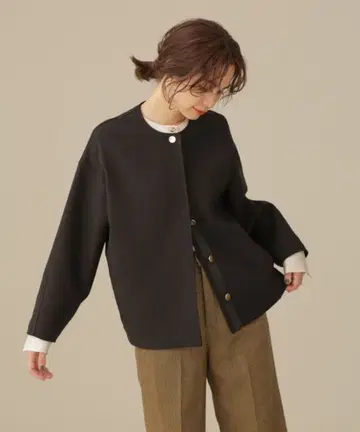 나노 유니버스 자켓