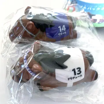 서러브레드 컬렉션 풀백 호스 3