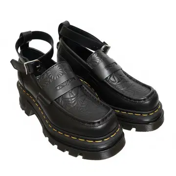 [ 미사용 새상품 ] Dr. Martens Wednesday CORRAN