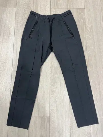 Tornado Mart 조거 팬츠 다크 그레이