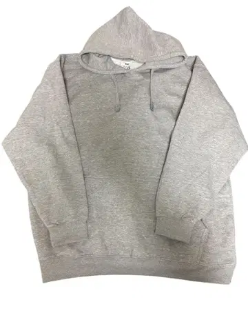 새상품 프로 클럽 컴포트 무지 후드티 그레이 3XL bboy