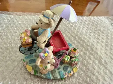 더피 셰리메이 피규어