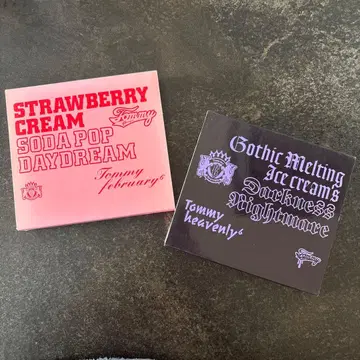 Tommy february6 / Tommy heavenly6 베스트 앨범