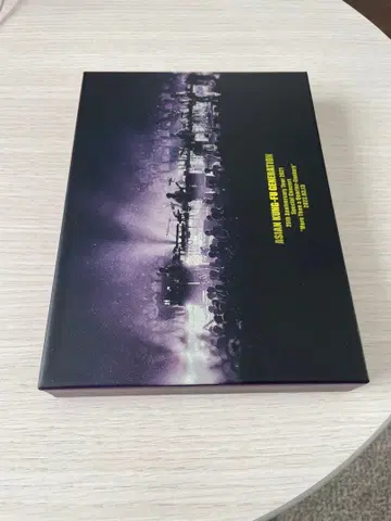 아지칸 [ 초회 생산 한정판 ] 영상 작품집 18권 Blu-ray