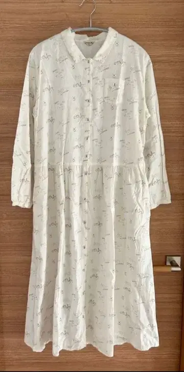 사만사 모스모스 원피스