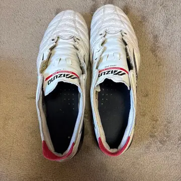 미즈노 모렐리아 27cm