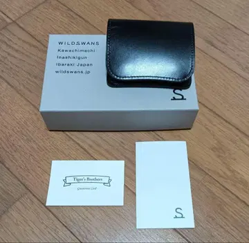 WILDSWANS 와일드 스완스 PALM V2 파름 V2