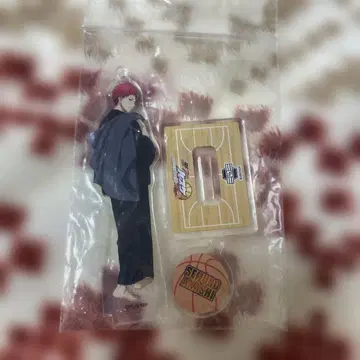 아카시 세이쥬로 아크릴 참 어느 휴일 in 오에도 온천 이야기