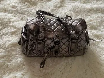 FRANCESCO BIASIA 프란체스코 비아시아 숄더백