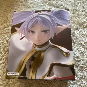 장송의 프리렌 AMP+프리렌 피규어