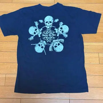 Janne Da Arc 조커 셔츠