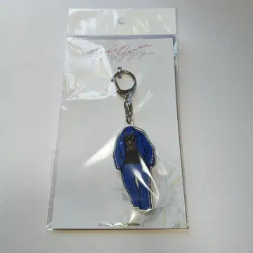 나이트 플라워 의상 키링(사토) 시부야 류타 SUPERBEAVER