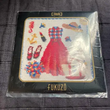 FEILER 페이러 후쿠조 콜라보 손수건 새상품