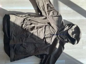 필슨 브라운 아노락 후드티 마운틴 후드티 L 사이즈