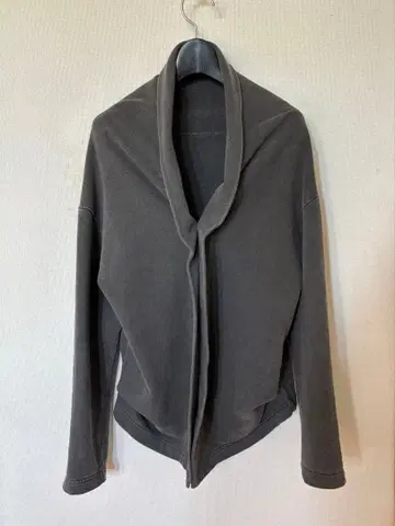 Y's 티셔츠 자켓