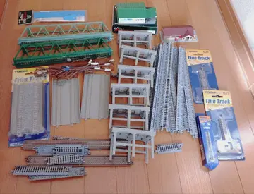 [ 주말 특가 ] 철도 모형 세트 가격 인하