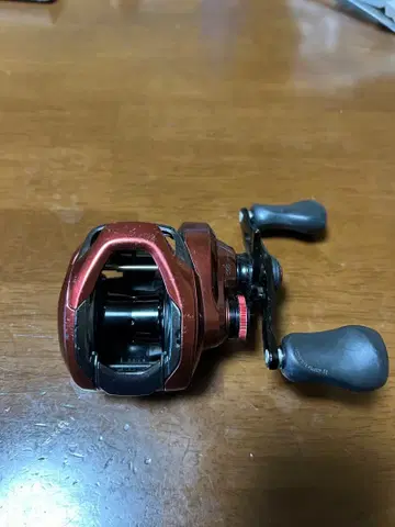 시마노 19 스콜피온 150XG