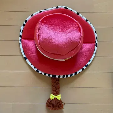 [ 제시 ] 인기 희귀 팬캡 모자 빨간색 카우보이