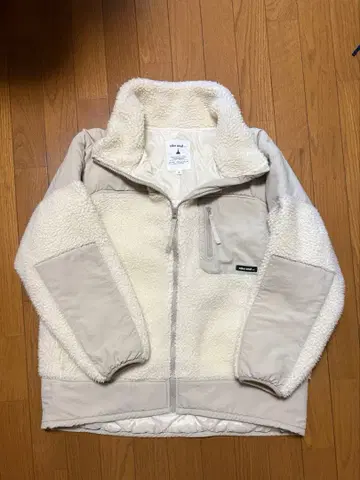 niko and - 보아 자켓