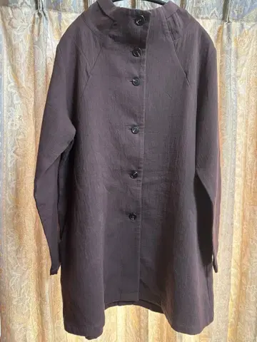 일본제 애플하우스 코게챠 자켓, 코트 프리 사이즈