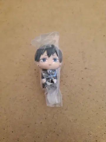 체인소 맨 레제편 쥠쥠 연결 마스코트 하야카와 아키 키링