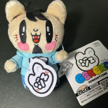 제이 고양이 마스코트 카즈하라 류토